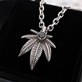 Picture of Chrome Hearts Necklace _SKUChromeHeartsnecklace1109777018